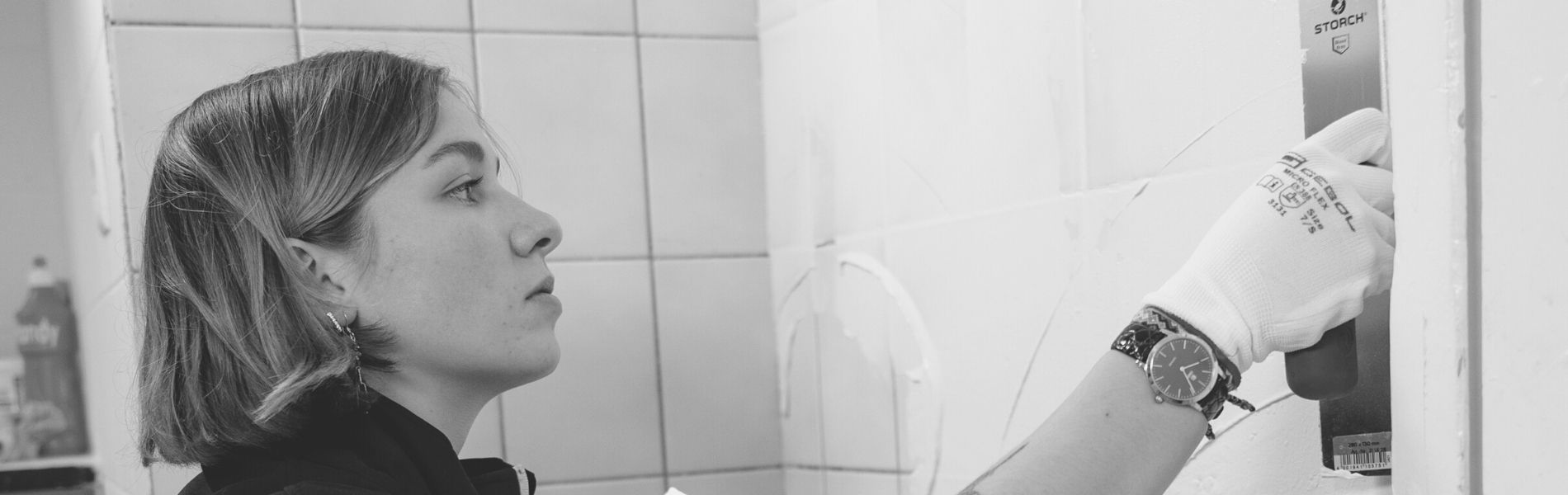 Renovating problem surfaces